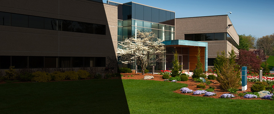 East Bend Landscapers