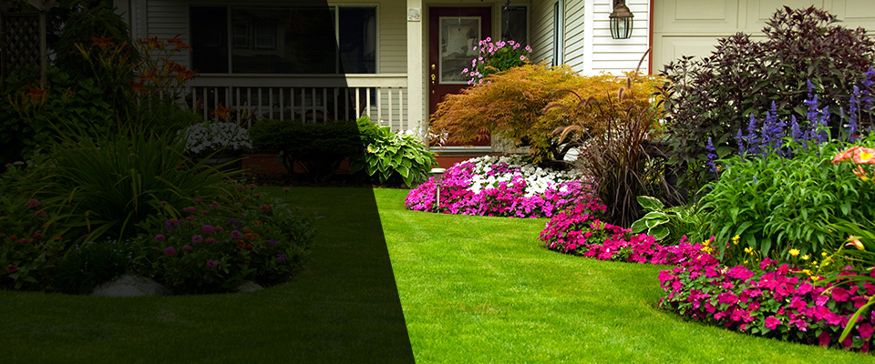 East Bend Landscapers