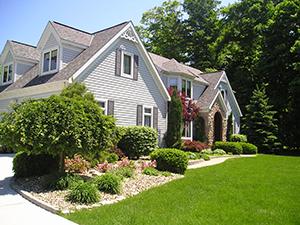 Landscapers and Lawncare Services in East Bend, NC