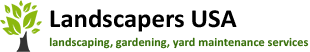 East Bend Landscapers